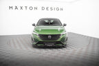 Lip delantero Peugeot 308 GT Mk3