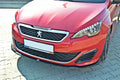 Lip delantero Peugeot 308 II GTI V.1
