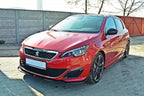 Lip delantero Peugeot 308 II GTI V.1
