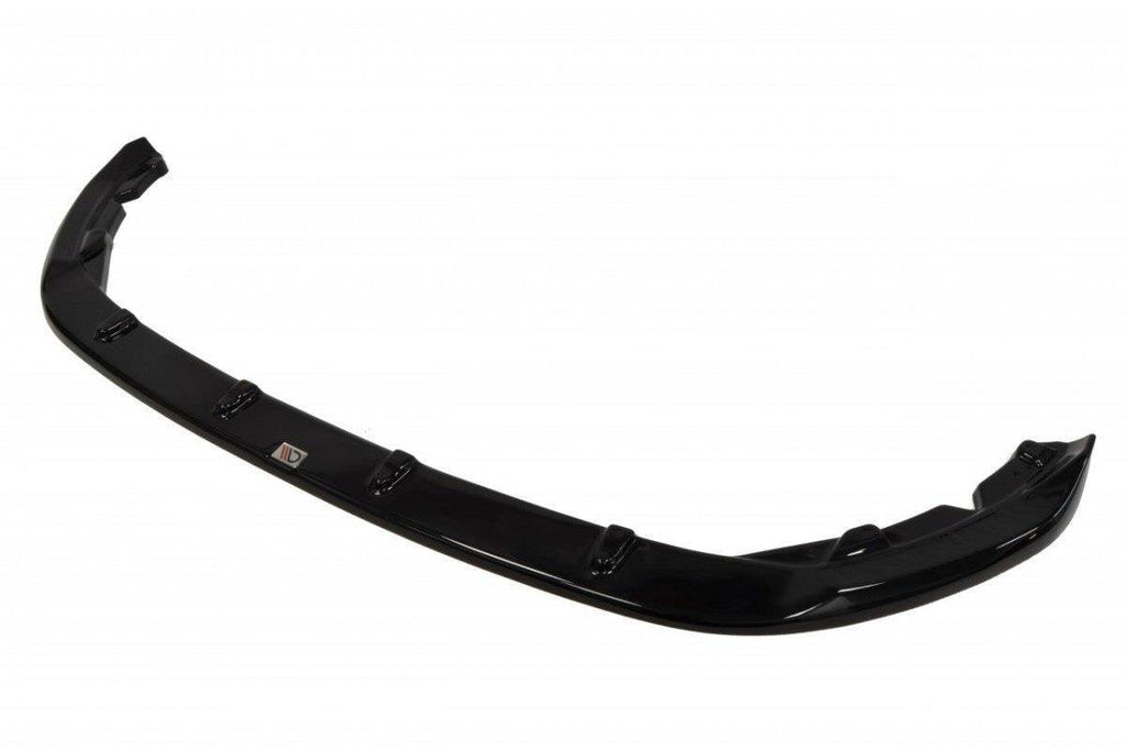 Front lip Peugeot 308 II GTI V.2