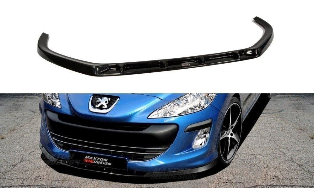 LIP Peugeot 308 MK1