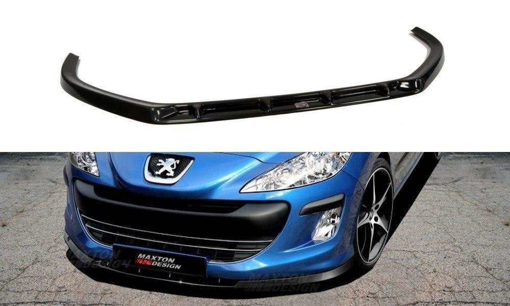 LIP Peugeot 308 MK1