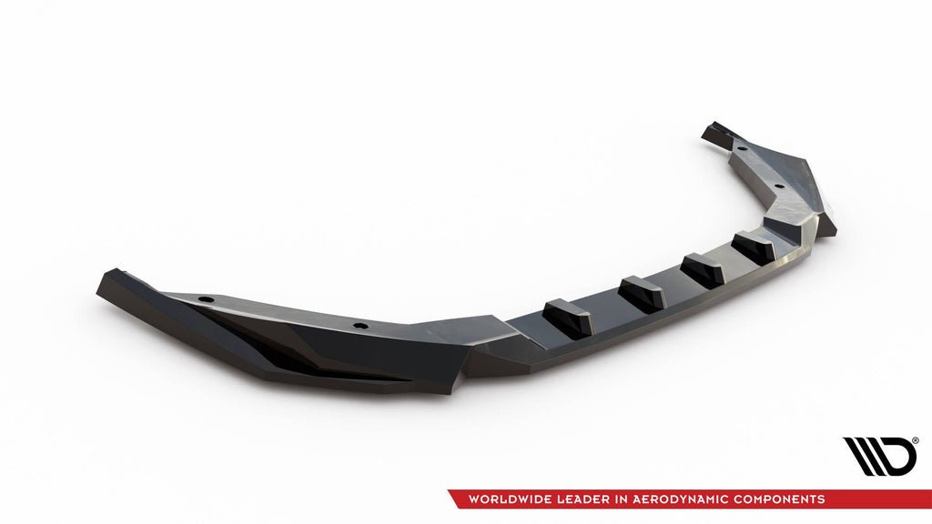 Lip delantero Peugeot 408 Mk1