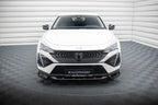 Lip delantero Peugeot 408 Mk1