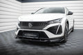 Lip delantero Peugeot 408 Mk1