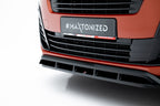 Front lip Peugeot Expert Mk3