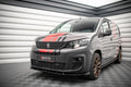 Lip delantero Peugeot Partner Mk3