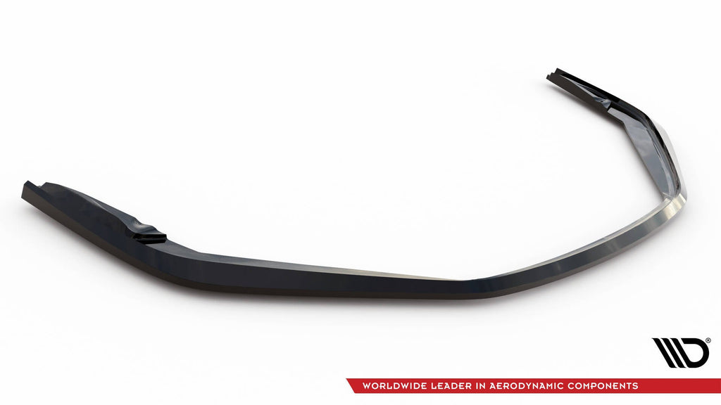 Lip delantero Porsche 718 Cayman GT4 RS 982c
