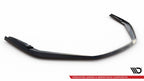 Lip delantero Porsche 718 Cayman GT4 RS 982c