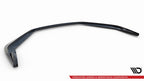 Lip delantero Porsche 718 Cayman GT4 RS 982c