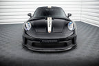 Front lip Porsche 911 992 GT3