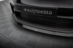 Front lip Porsche 911 992 GT3