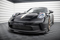 Lip delantero Porsche 911 992 GT3