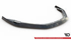 Front lip Porsche 911 992 GT3