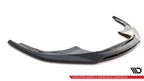 Front lip Porsche 911 Carrera 4S 992