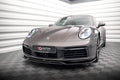 Lip delantero Porsche 911 Carrera 4S 992