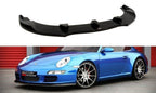 Lip delantero Porsche 911 Carrera 997.1