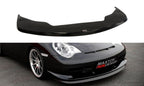 Lip delantero Porsche 911 GT3 996