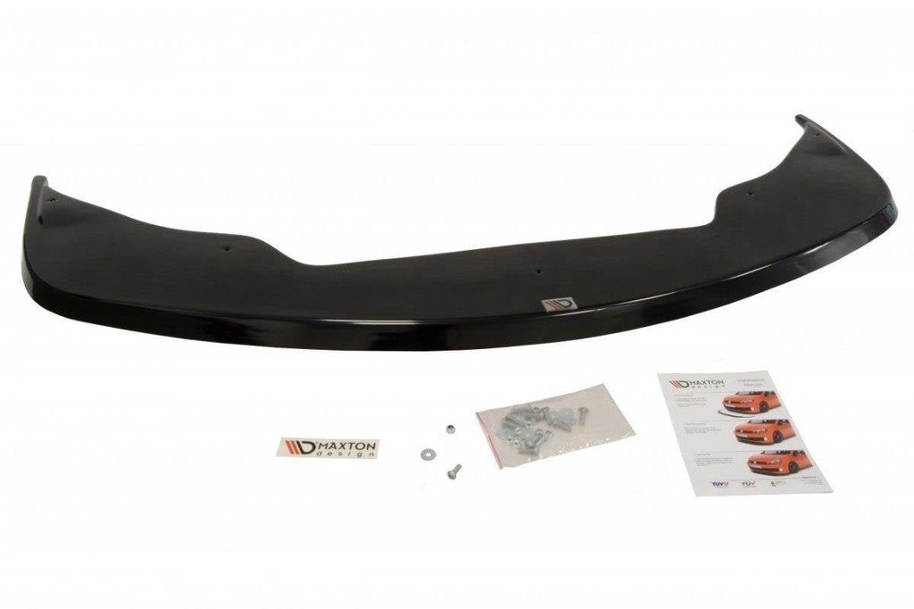 Lip delantero Porsche 911 GT3 996