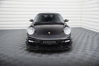 Front Lip Porsche 911 Turbo 997