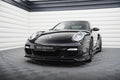 Lip delantero Porsche 911 Turbo 997