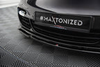 Front Lip Porsche 911 Turbo 997