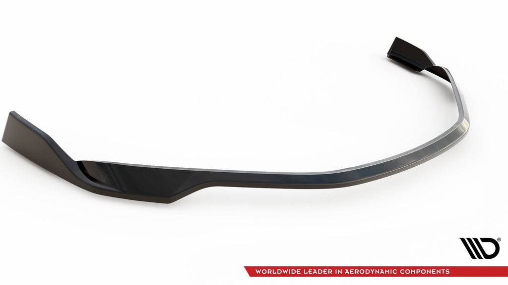 Porsche 911 Turbo S 992 Front Lip