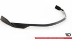 Porsche 911 Turbo S 992 Front Lip