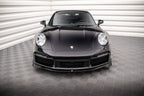 Porsche 911 Turbo S 992 Front Lip