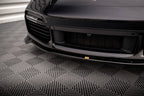 Porsche 911 Turbo S 992 Front Lip