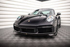 Porsche 911 Turbo S 992 Front Lip