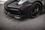 Porsche 911 Turbo S 992 Front Lip
