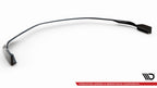 Porsche 911 Turbo S 992 Front Lip