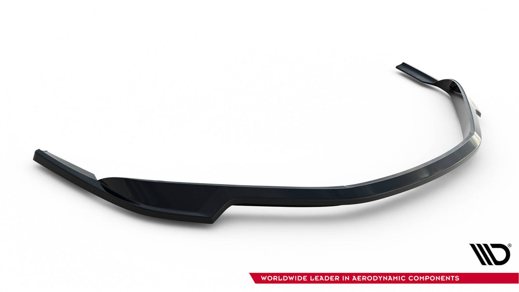 Porsche 911 Turbo S Sport Package 992 Front Lip