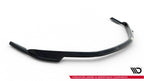 Porsche 911 Turbo S Sport Package 992 Front Lip