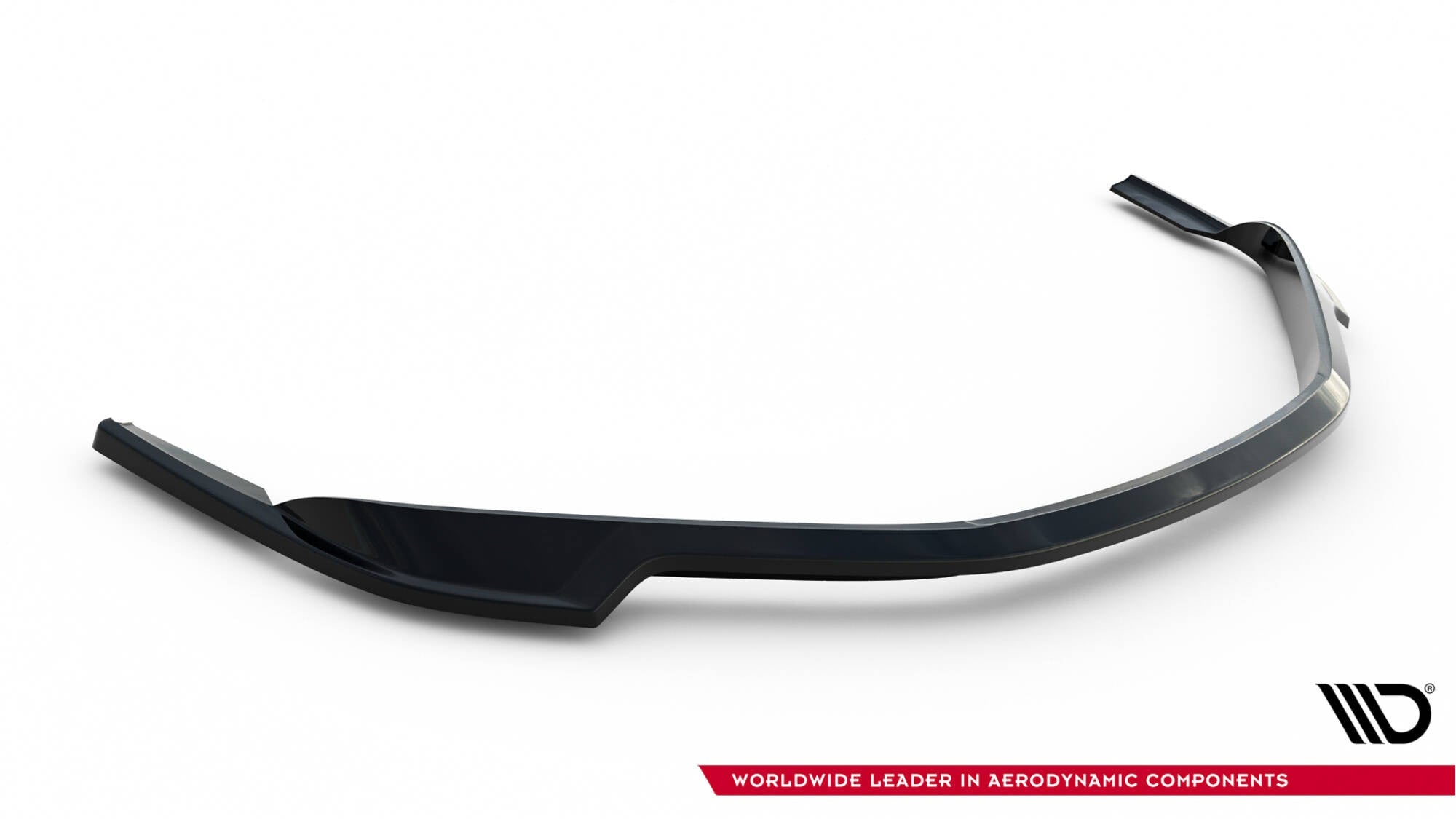 Lip delantero Porsche 911 Turbo S Sport Package 992