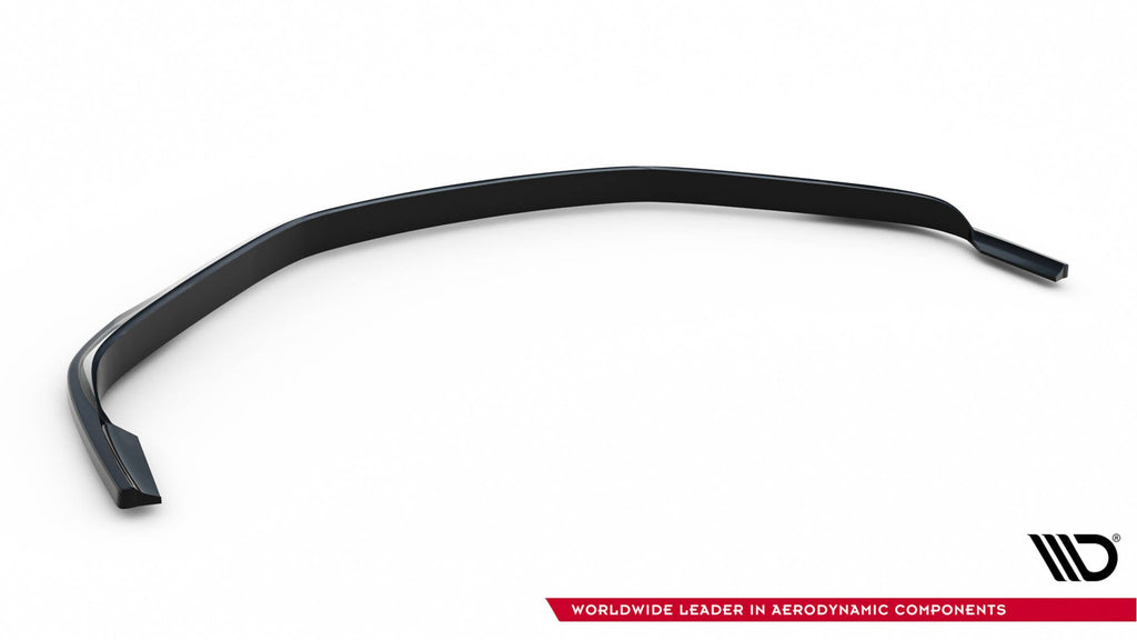 Porsche 911 Turbo S Sport Package 992 Front Lip