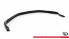 Porsche 911 Turbo S Sport Package 992 Front Lip