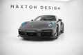 Lip delantero Porsche 911 Turbo S Sport Package 992