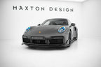 Porsche 911 Turbo S Sport Package 992 Front Lip