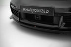 Porsche 911 Turbo S Sport Package 992 Front Lip