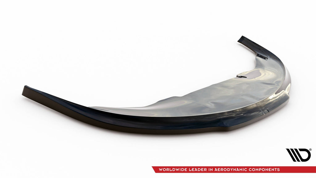 Lip delantero Porsche Boxster 987