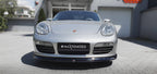 Lip delantero Porsche Boxster 987