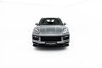 Front lip Porsche Cayenne SUV / Coupe Mk3 Facelift