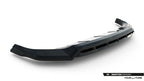 Front lip Porsche Cayenne SUV / Coupe Mk3 Facelift