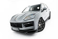 Lip delantero Porsche Cayenne SUV / Coupé Mk3 Facelift