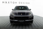Porsche Cayenne Sport Design Mk3 Front Lip