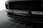 Porsche Cayenne Sport Design Mk3 Front Lip