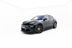 Lip delantero Porsche Macan EV Mk1