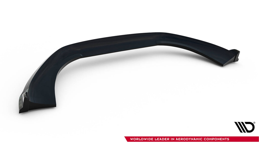 Porsche Macan GTS Mk1 Facelift 2 Front Lip